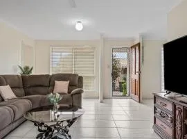 Swainson on Fontaine