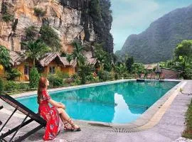 Tràng An Valley Retreat