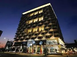 Gloucester Hotel Kintex