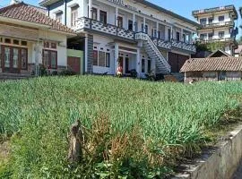 Manggala Homestay Bromo