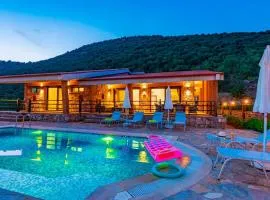 DURU-Villa with Private Pool for 6 People in Kayaköy