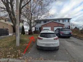 Cozy Bachelor Apartment at Trillium