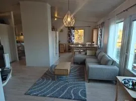 House 4 km from Rovaniemi city center