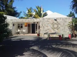 Forest Retreat Guest Room