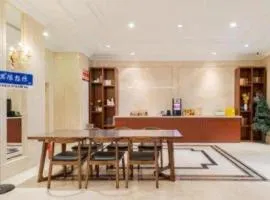 Vienna Hotel Harbin Central Avenue