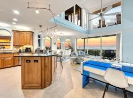 Admirals Watch - 673