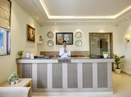 Hotel Buddha Residency