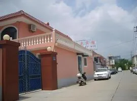 Lianyungang Jianyuan Hotel