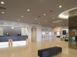 Ark Hotel Hiroshimaeki Minami