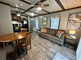 Cozy Cottage with River Access for a Fun-Filled Getaway by the Rainbow River in Florida