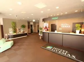 Hotel Livemax BUDGET Chitose