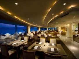 Hotel Harvest Hamanako