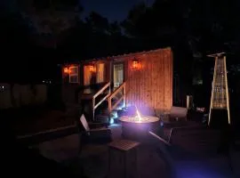 Cute Tiny Home with Animals near the Gulf Coast in Navarre, Florida