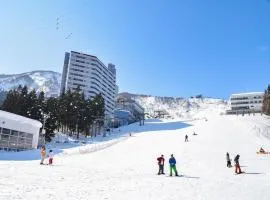 Sports Plaza Shirakaba