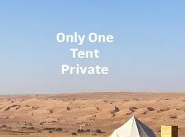 Sahara Dream Camp