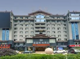 The Sky Gate Hotel
