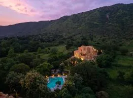 Dev Bagh Luxurious Private Suites