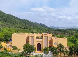 Dev Bagh Luxurious Private Suites, hotel en Debāri