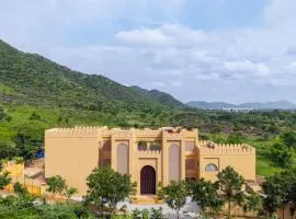 Dev Bagh Luxurious Private Suites