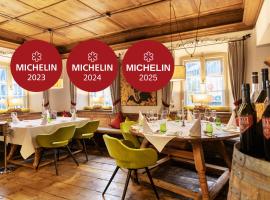 Landgasthof Karner, hotell sihtkohas Frasdorf