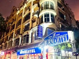Burmahtel Hotel