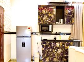 Ft realty properties 7, hotel v destinaci Otele