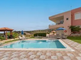 Villa Marie with private pool