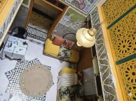 Riad Dalia - Fes Medina