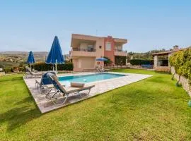 Villa Marie with private pool