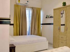 Ft realty properties 3, hotel in Otele