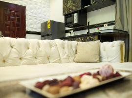 Ft realty properties 2, hotel v destinaci Otele