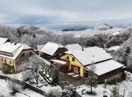 Farm Stay Šolinc