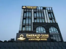 Emerald Luxe A Boutique Hotel Mohali Chandigarh