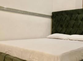 ftrealtyproperties Lords Hill 5, hotel in Tokuse