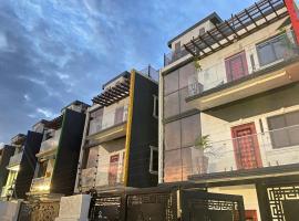 ftrealtyproperties Lords Hill 15, hotel in Tokuse