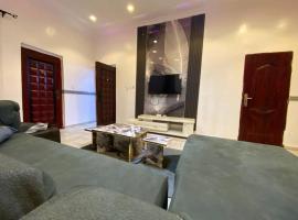 ftrealtyproperties Lords Hill 4, hotel en Tokuse