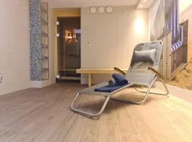 Terrassenhaus, FeWo 24