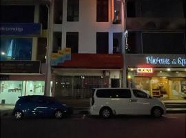 Ezzyhome Taman Molek, hotel di Johor Bahru