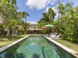 Villa Sarah 4 chambres près de la plage Oberoi Seminyak