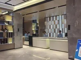 Echarm Hotel Taizhou International Convention and Exhibition Center