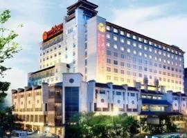 Xian Grand Soluxe International Hotel