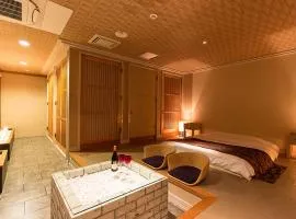 HOTEL PARIET -Adult Only- 那珂川