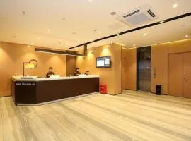 IU Hotel Changsha Yuanjialing Metro Station 2nd Hospital of Xiangya