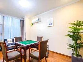 GreenTree Inn Jiaxing ZhongHuan South Road Zhonggang City Express Hotel