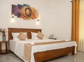 Sigiriya Agrarian Haven