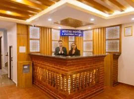Atithi Hotel & Apartment