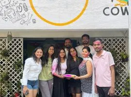 HOSHTEL99 - PRIME - Stay, Cowork & Connect