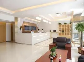 GreenTree Inn Langfang Xianghe County Robot Venture Port