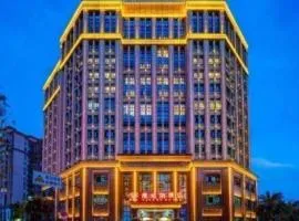 Vienna Hotel Chengdu Xinfan Furniture City