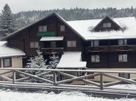 Drozdovichi Resort